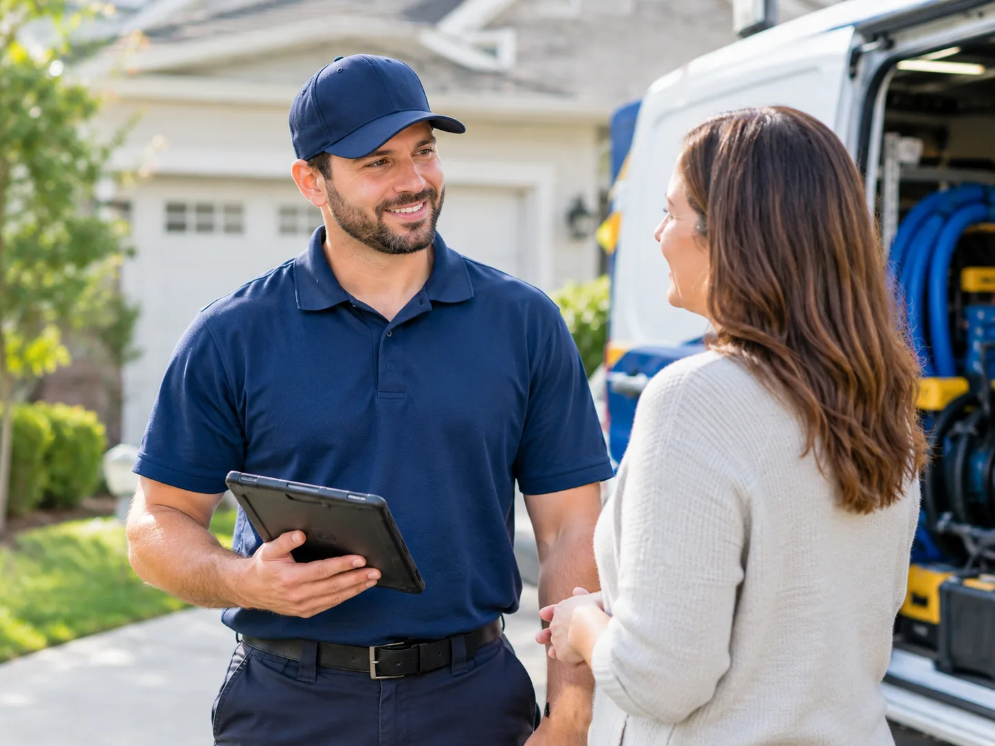 Sewage Backup Cleanup Granbury, TX FAQs